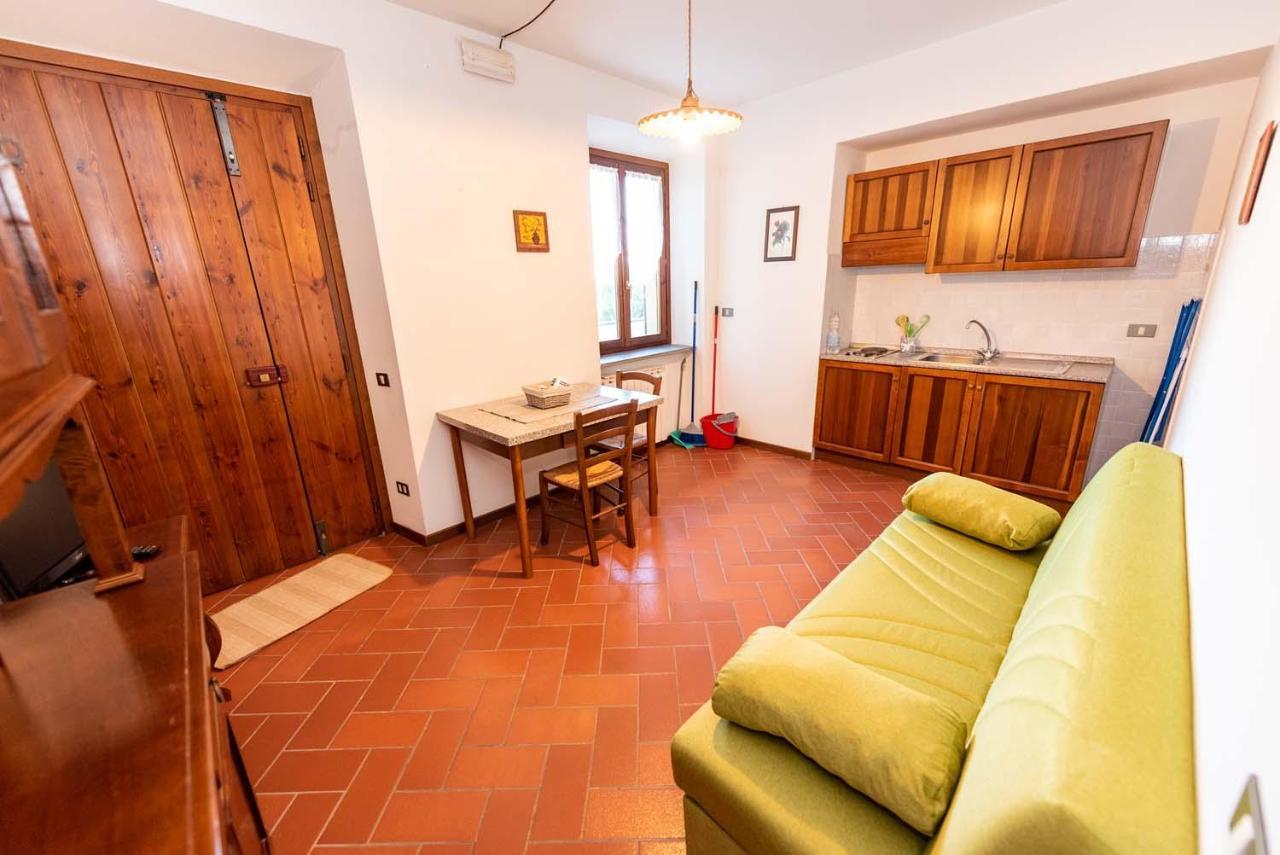 Villa Abadia Farneto Gubbio Exterior foto