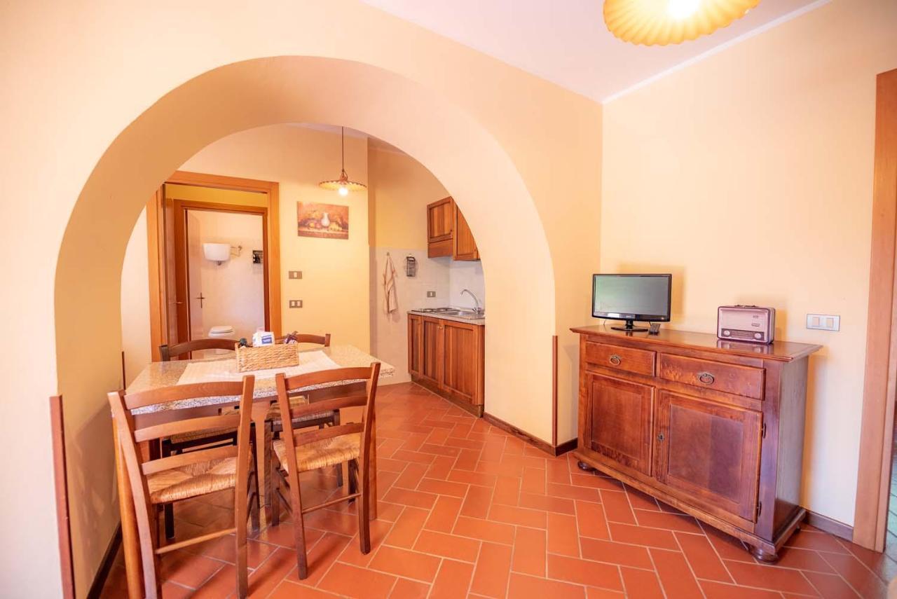 Villa Abadia Farneto Gubbio Exterior foto